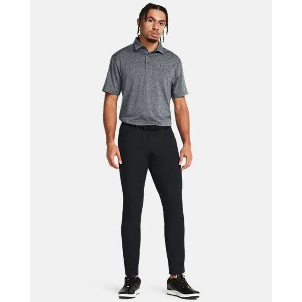 Under Armour The Playoff Polo